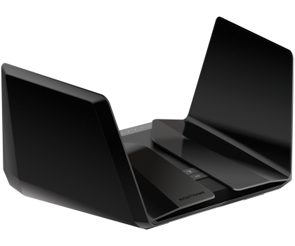 Router Netgear Nighthawk RAX120 (6000Mb/s a/b/g/n/ac/ax)